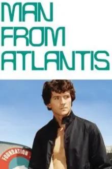 Man From Atlantis: The Disappearances