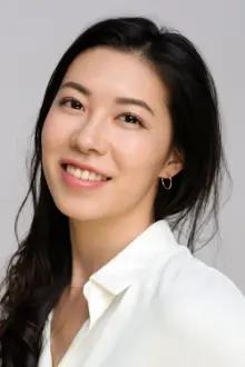 Sarah Chang como: Wong Siu-ling