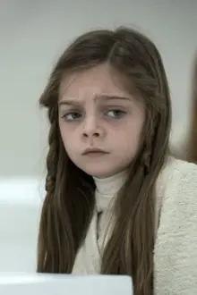 Rebeka Rea como: Mrs. Komorsky's Daughter