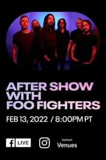 Foo Fighters-Superbowl LVI Aftershow in Virtual Reality