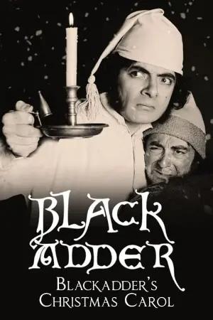 O Conto de Natal de Blackadder