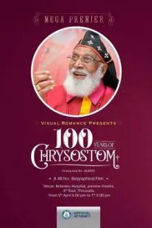 100 Years of Chrysostom