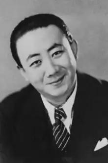 Roppa Furukawa como: Okubo Hikozaemon Tadataka