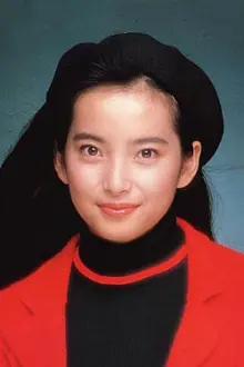 Yōko Mari como: Chiyo Hanamura