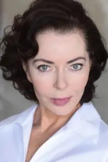 Barbara Scolaro como: Nurse Dallas