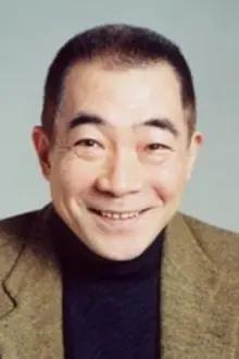 Masashi Arifuku como: Heisuke