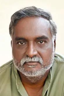Bava Chelladurai como: Eshwaramoorthi