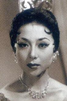 Yachiyo Ōtori como: Saiga's older sister Ayako