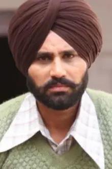 Gurjind Maan como: Punjab Singh