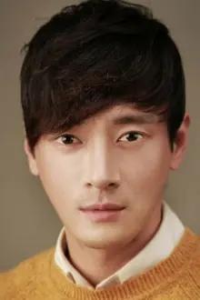 Min Hyeok como: Jong-moo