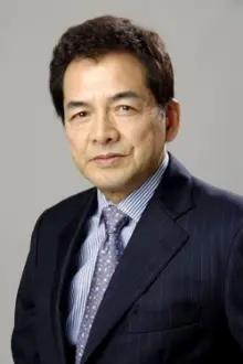 Isao Kuraishi como: Teruo Shima