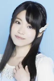 Rie Suegara como: Komori Yui