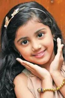Nainika como: Shivani