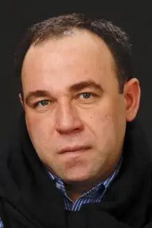 Aleksandr Borisov como: Дмитрий Петрович Кирсанов (полковник полиции)