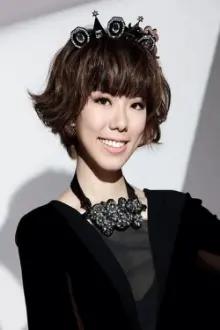 Lei Chenyu como: 邓秀嬅