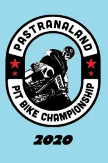 Pastranaland Pit Bike Championship 2020