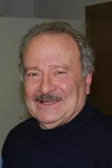 Albano Bufalini como: Mario