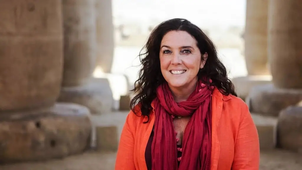 Egypt's Great Mummies: Unwrapped with Bettany Hughes