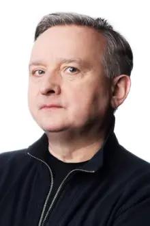 Zbigniew Konopka como: Zbyszek