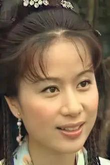 May Kwong como: Aki