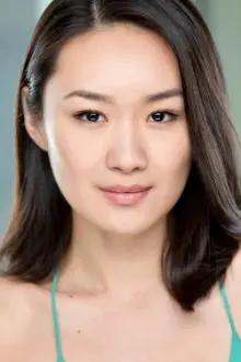 Danni Wang como: Tai Yu