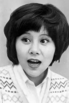 Mari Amachi como: Akiko Takimura