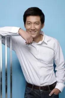 Li Chongxiao como: 王根生