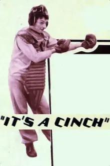 It's a Cinch