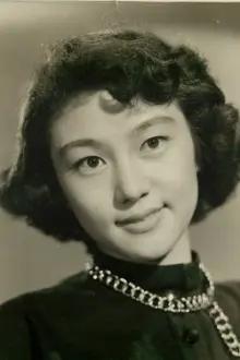 Tomoko Kō como: Hideko Yamamura