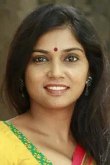 Usha Jadhav como: Muthulakshmi
