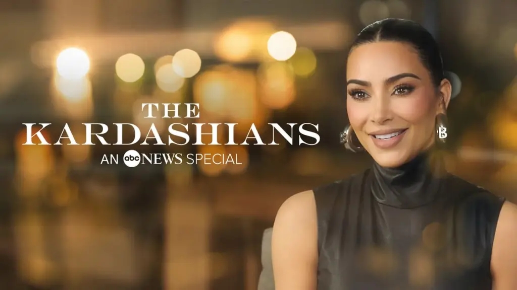 The Kardashians - An ABC News Special