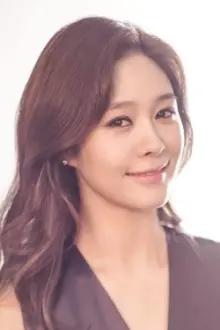 Ock Joo-hyun como: Elisabeth