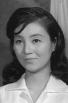 Kyoko Hori como: Yuriko Koizumi