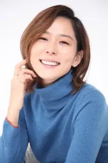 Kim Na-young como: self