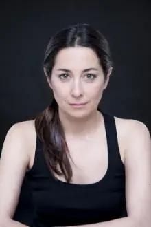 Elvira Cuadrupani como: Manuela Domínguez