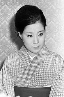 Chiyoko Shimakura como: Chiyo Oshima