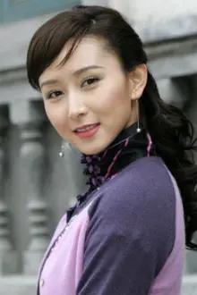 Hu Jing como: Qing Ge Er