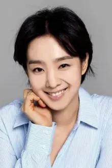 Kim Min-joo como: Han-byul