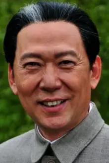 Liu Sha como: Liu Shaoqi