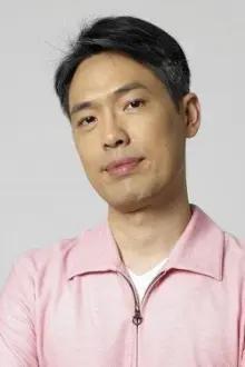 Kuang-Yao Fan como: Father