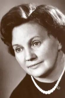 Olga Khorkova como: Domna Panteleevna