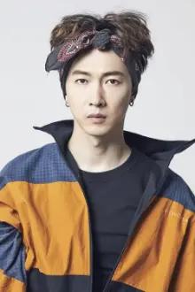Jang Woo-hyuk como: Hwan