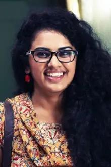 Sagarika Bhatia como: Gargi