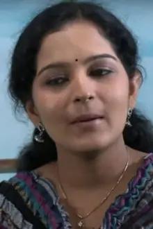 Jayapriya Sadanandan como: Saraswathi Amma