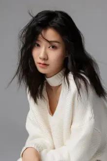 Zheng Yingchen como: 姚淑蓓