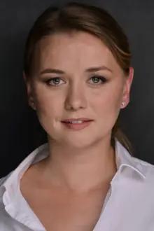 Marina Denisova como: Галя