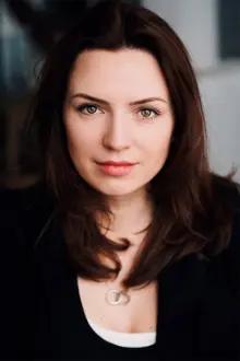 Ekaterina Molokhovskaya como: 