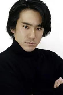 Masaru Ōbayashi como: Shin'ichi Nonoyama