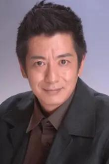 Seiko Seno como: Ryusei Tsurugi, Tatsuo Koga