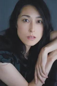 Natsuki Kunimoto como: Shizuyo Kino